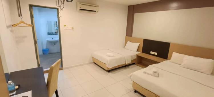 SR旅馆酒店(SR Inn)图片