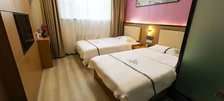 鑫润精品酒店(吐鲁番博物馆店)图片