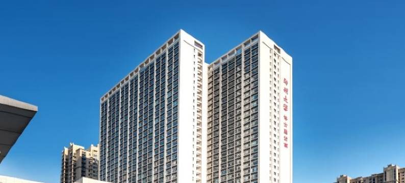 筑梦观影酒店(郑州大学新校区河南工业大学地铁站店)图片