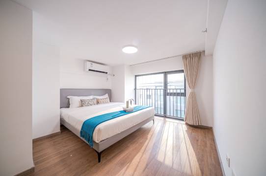 云景商务公寓(顺德欢乐海岸PLUS店 )