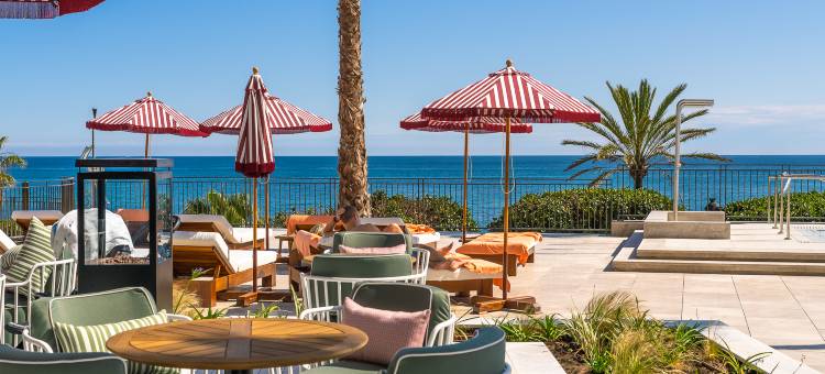 马贝拉富而特酒店(El Fuerte Marbella)图片