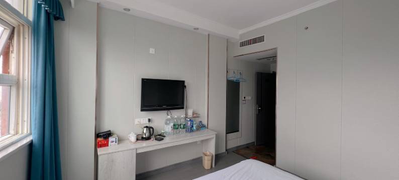 云程精品酒店(信阳世纪广场店)图片