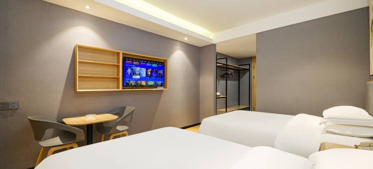 格林豪泰酒店(闽侯闽都民俗园店)图片