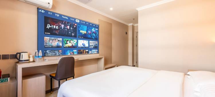 海珠酒店(红十字医院南关街店)图片