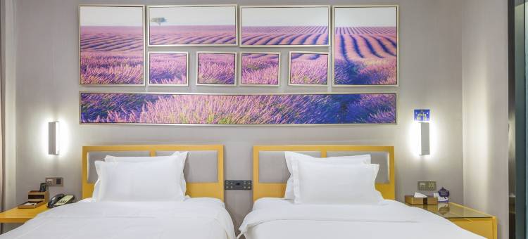 麗枫酒店(三河燕郊汉王路店)图片