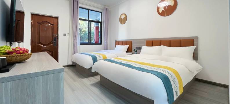 佳韵罗兰民宿(大理古城南门店)图片