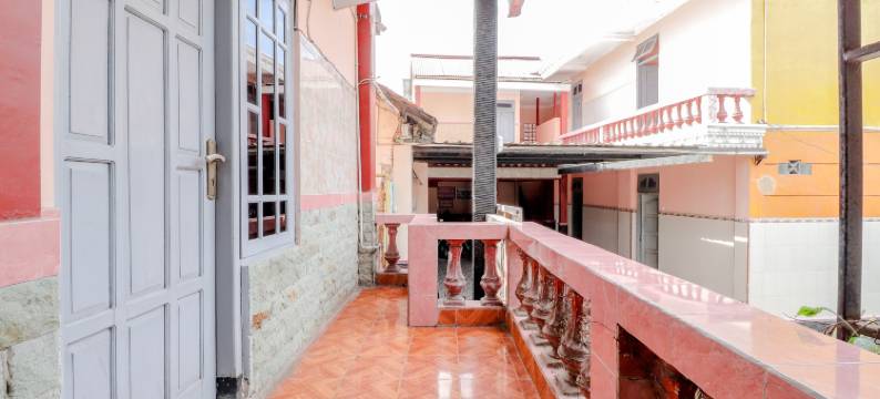 全景旅馆(Losmen Panorama)图片