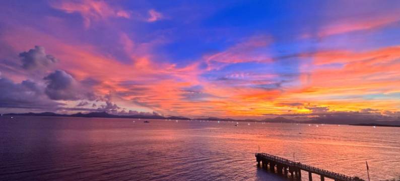 深圳世纪海景酒店(南澳洋畴湾店)图片