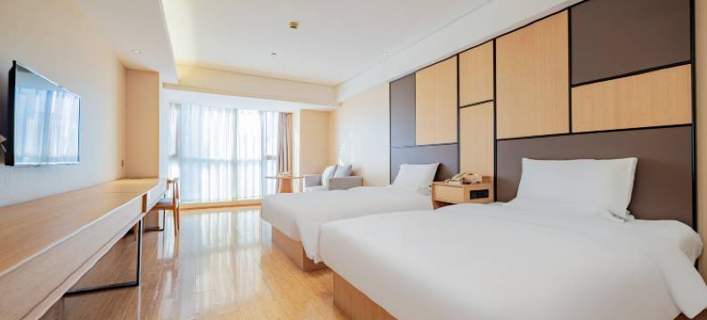 全季酒店(成都九眼桥店)图片