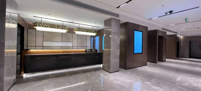 如家精选酒店(上海野生动物园惠南地铁站店)图片