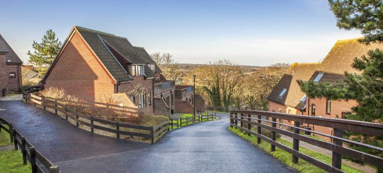 克罗默乡村俱乐部酒店(Cromer Country Club)图片