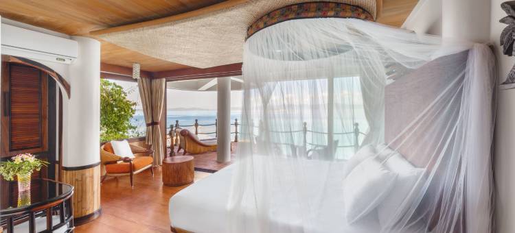 诺亚诺亚岛(NoaNoa Private Island)图片