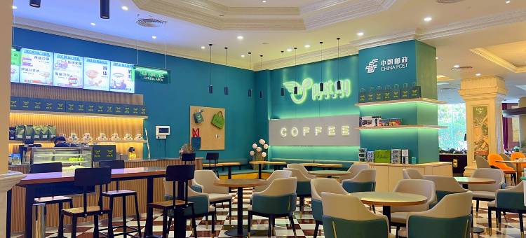 佛山高明碧桂园凤悦凤凰酒店图片