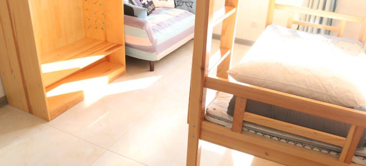 沈阳长宽高青年旅舍图片