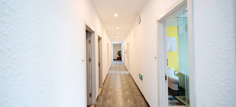 无锡华涞宾馆图片