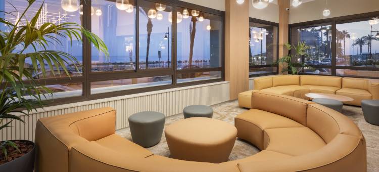 阳光海岸美利亚酒店(Melia Costa Del Sol)图片