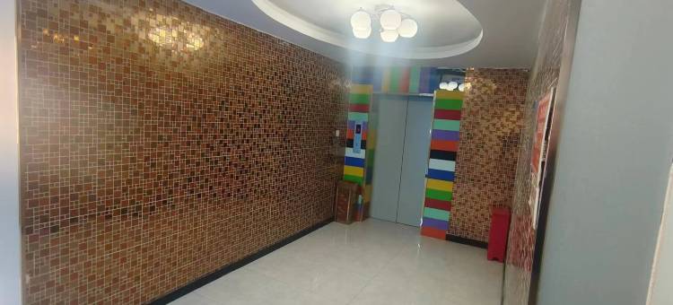 澜米宾馆(昆山前进西路玉山广场地铁站店)图片