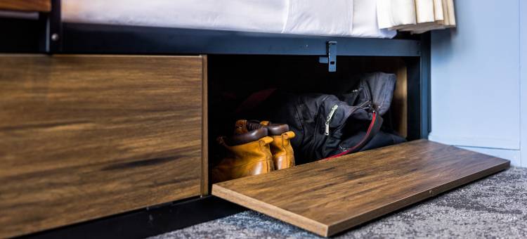 基督城哈卡之家(Haka House Christchurch)图片