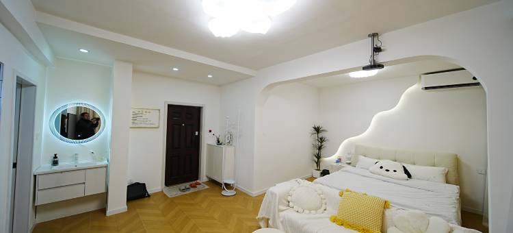 拾光民宿(朝阳镇火车站县人民医院店)图片