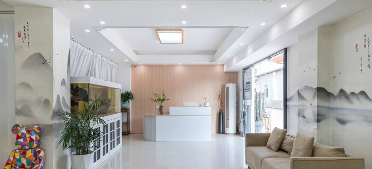 厦门沐龙居影院驿墅图片