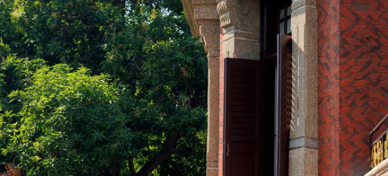 屿海·南庭别墅酒店(鼓浪屿日光岩店)图片