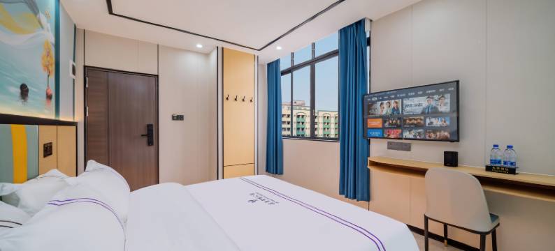 品尚智能公馆(中山小榄泰丰购物中心店)图片