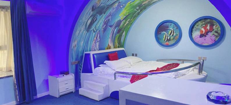 西安梦之家民宿(大明宫西地铁站店)图片