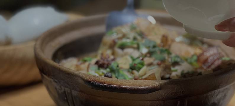 无尘心舍民宿(五台山风景区店)图片