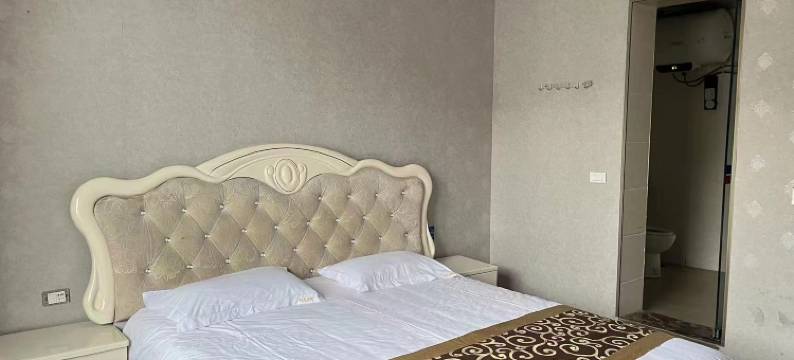 珙县时光会所酒店图片