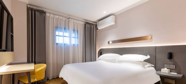 锦江之星(江阴学院店)图片