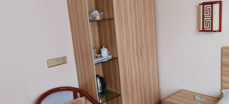 龙坡里客栈图片