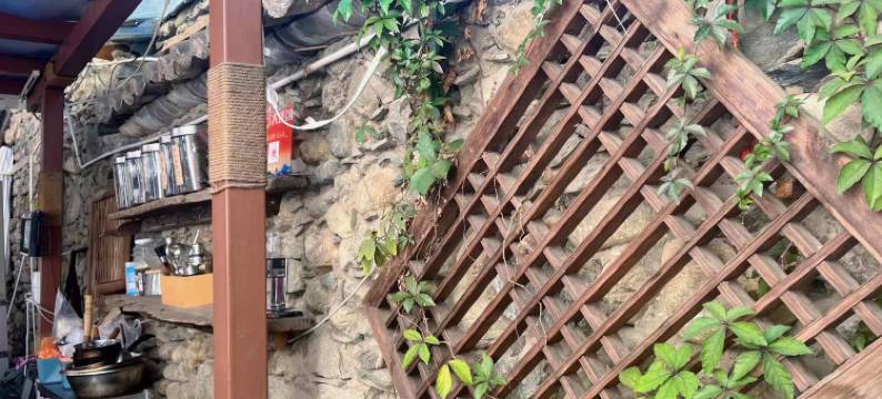 大理古城木门客栈(古城人民路店)图片