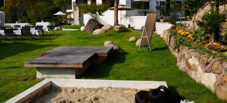 界之宿·野奢民宿(缙云仙都景区店)图片