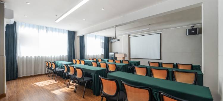 锦江之星(福州仓山奥体店)图片