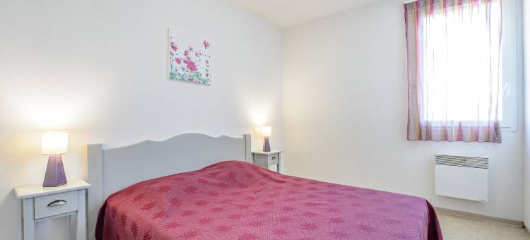 文图度假酒店(Vacanceole - Residence les Demeures du Ventoux)图片