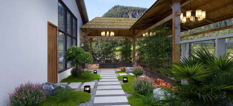 祥悦酒店(攀枝花米易店)图片