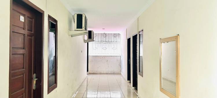 霍姆斯泰252沙里亚(RedDoorz at Golden Gateway Medan)图片