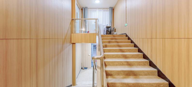 奥盛园酒店(北京奥林匹克森林公园北园西门林萃桥地铁站店)图片