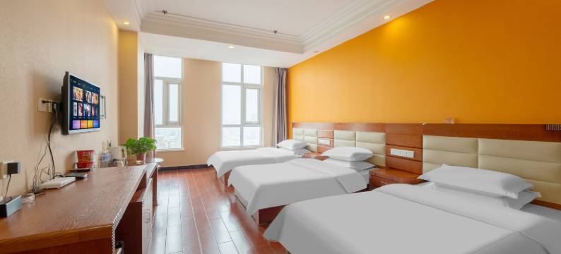 灵寿燕都恒丰宾馆图片