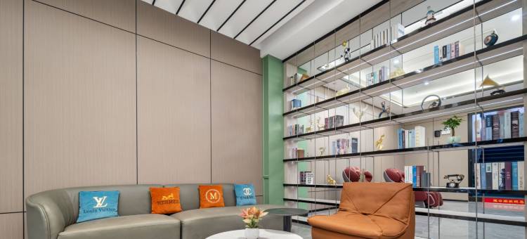 湛江吴川｜LIDO HOTEL丽都酒店(吴川奥园广场第三中学店)图片