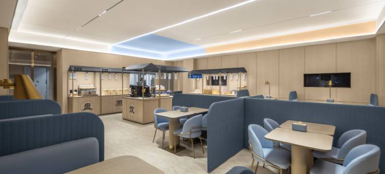 汉庭酒店(长沙万家丽人民东路地铁站店)图片