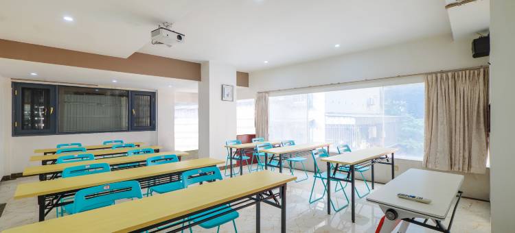 三馨酒店(漳州古城店)图片