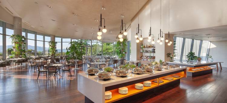 在南海郡的阿南提(Ananti at Namhae)图片