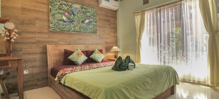 乌布极光之家(Aurora House Ubud)图片
