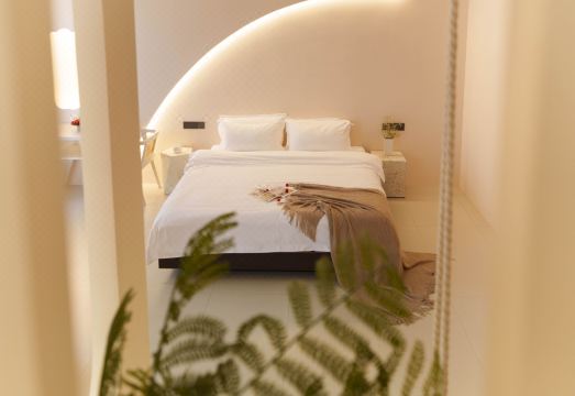 Hemu B&BHotel Overview