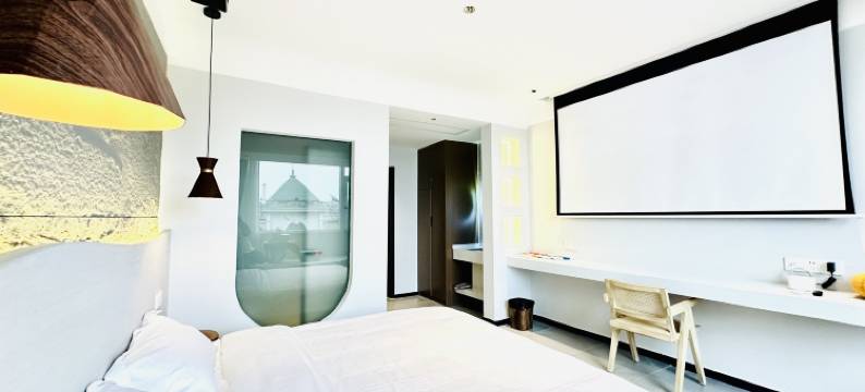 有壹间民宿(景德镇御窑厂店)图片