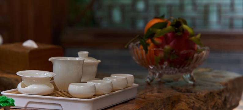 忆明轩客栈(丽江束河店)图片