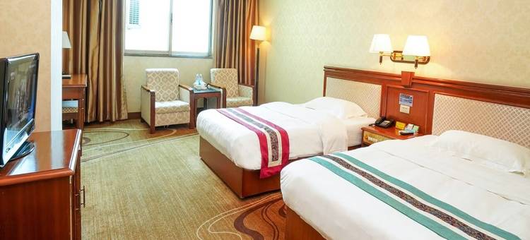 景洪大连酒店图片