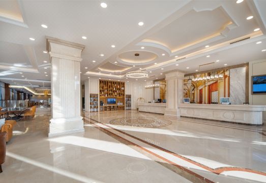 Vienna International Hotel (Shenzhen South China City Wanda Plaza)Hotel Overview