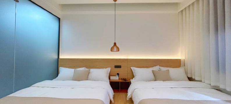 抚仙湖亦安客栈(广龙小镇店)图片